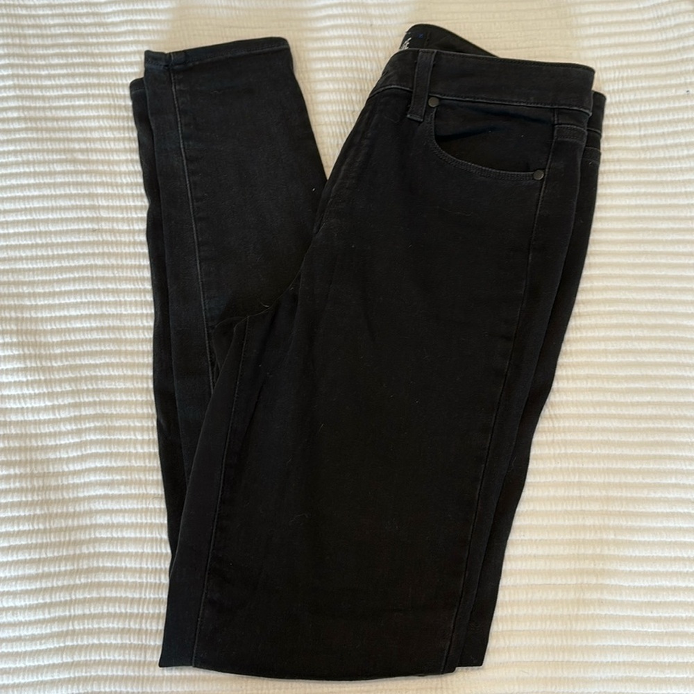 Paige Jeans Hoxton Ultra Skinny